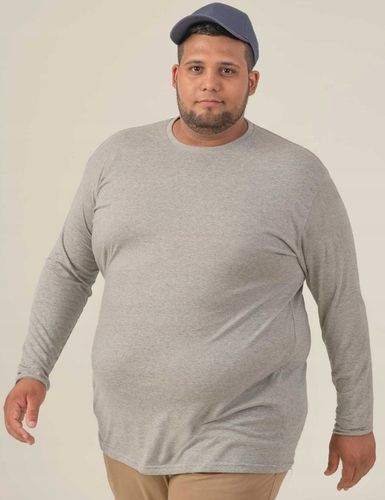 Koszulka z długim rękawem komfortowa Bawełna Certyfikat kolory XL na Arena.pl