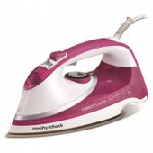 ŻELAZKO PAROWE Morphy Richards Turbosteam PRO
