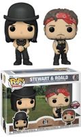 funko pop! letterkenny stewart & roald 2pak se
