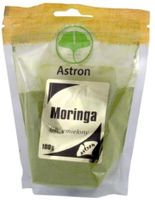 MORINGA ZMIELONE LIŚCIE 100g  DRZEWO ŻYCIA Witaminy, Szczupła sylwetka