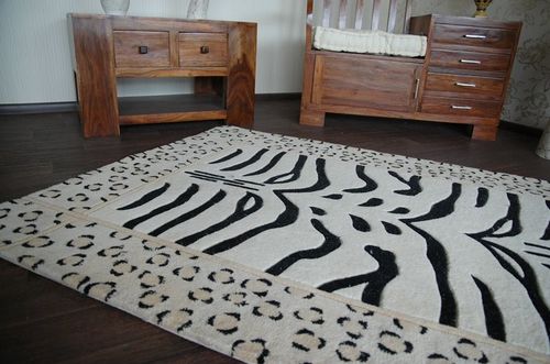 Dywan CHIŃSKI ZEBRA A na Arena.pl