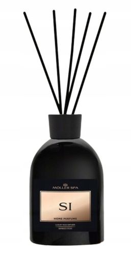 Dyfuzor zapach perfum si do domu do 90 dni patyczki odświeżacz 250ml na Arena.pl