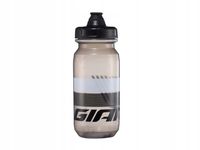 BIDON GIANT CLEANSPRING 600 ml BLACK/WHITE/GRAY