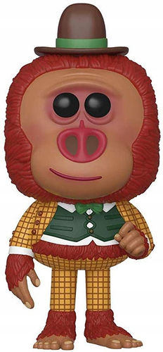 funko pop! missing link mr. link in suit 585 na Arena.pl