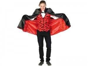 Kostium Wampir (rozm. M) Halloween na Arena.pl