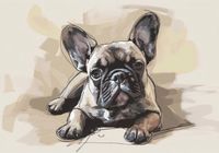 Plakat 66,5x46,5cm Zawsze Czeka