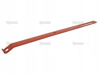 Listwa Stabilizatora Dług.Całk.: 720mm Otwór Ø: 20