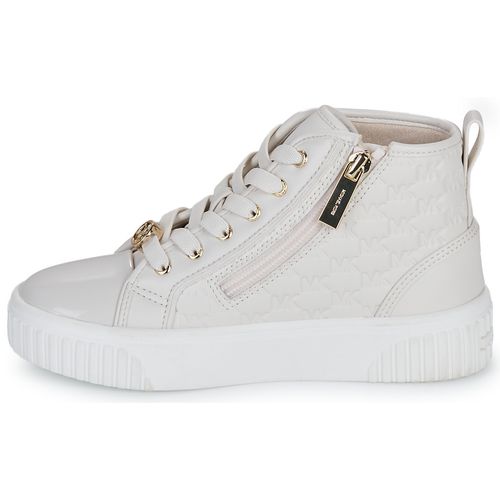 Trampki wysokie Michael Kors SKATE SPLIT R36 na Arena.pl