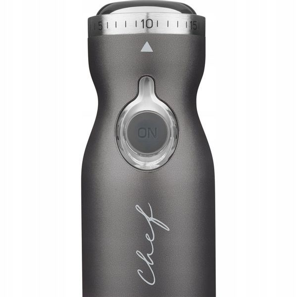 Blender ręczny Sencor SHB 5608BK EUE3 1200W mocny zdjęcie 12