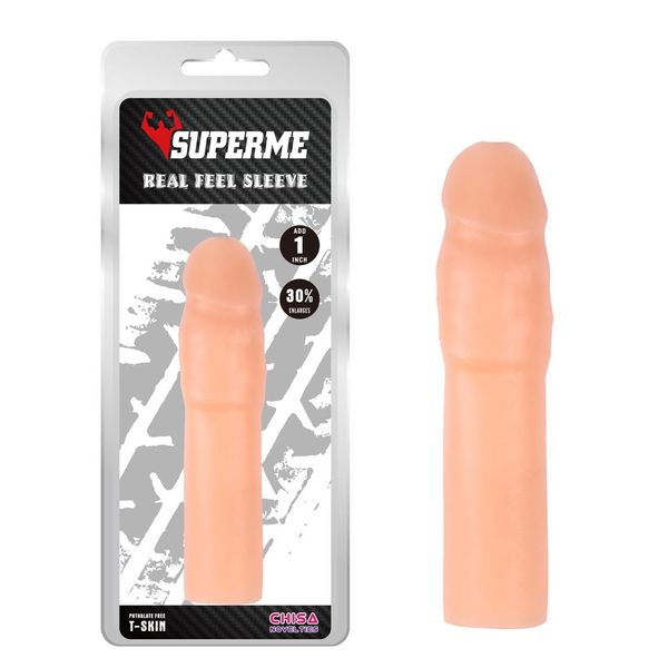 Real Feel Sleeve zdjęcie 1
