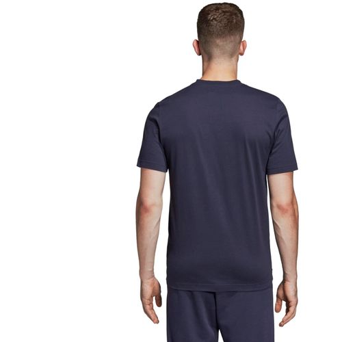 Koszulka adidas Essentials Linear Logo DU0406 M na Arena.pl