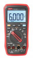 Multimetr cyfrowy Uni-T True RMS UT15B MAX
