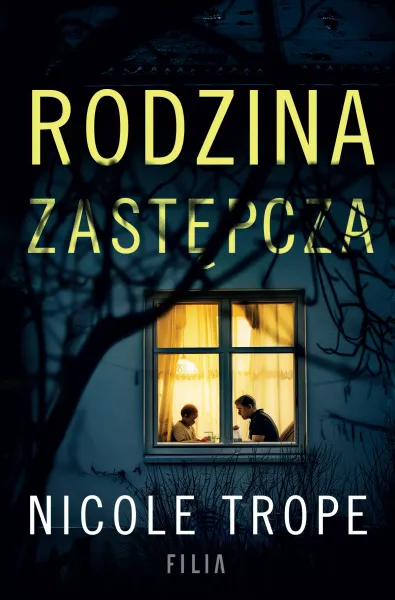 Rodzina zastępcza zdjęcie 1