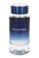 tester mercedes-benz for men ultimate edp 120ml