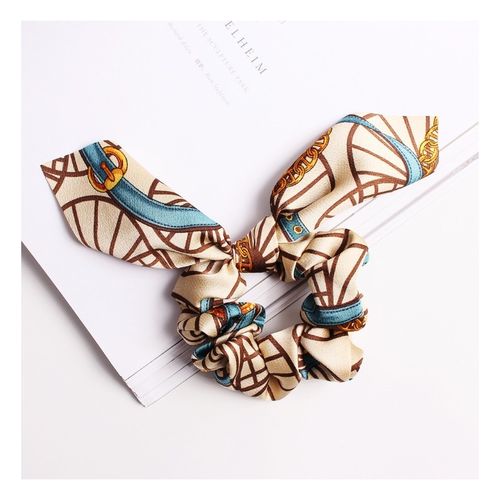 Gumka Do Włosów Apaszka Krótka Pin Up Gum102 na Arena.pl