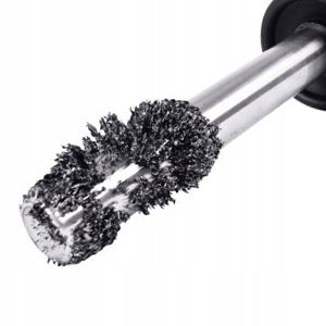 Magnetyczny zbieracz miotła do wiórów Katana 580mm długi na Arena.pl