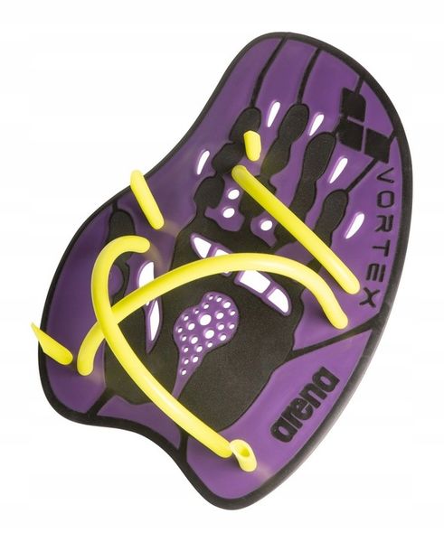 Wiosełka łapki do pływania Arena Vortex Evolution Hand Paddle M zdjęcie 1