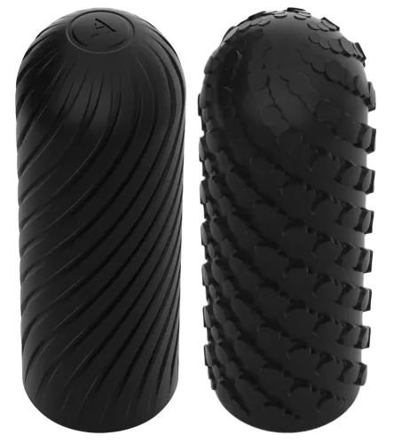 arcwave ghost - silikonowa maszyna intymna cleantech, kompaktowa 10 cm na Arena.pl