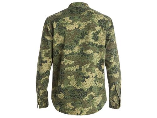 Koszula DC Mastoid Ls EDYWT03041GRA1 M na Arena.pl