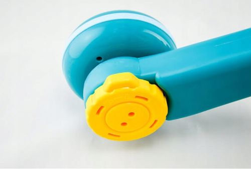 CHODZIK PCHACZ INTERAKTYWNY STOLIK EDUKACYJNY 5w1B na Arena.pl