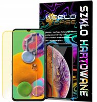 SZKŁO HARTOWANE DO SAMSUNG A92 / A82 / A82 5G NA EKRAN SZKIEŁKO OCHRONNE