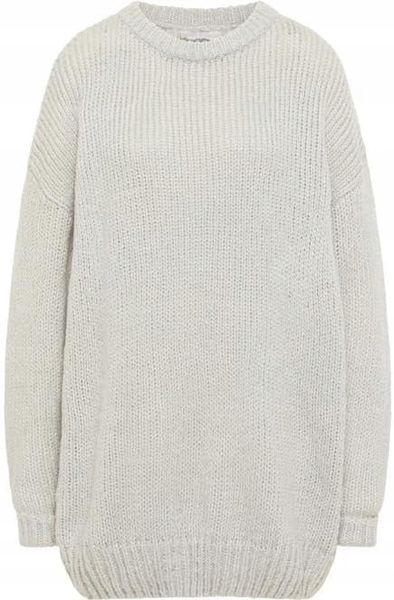 RISA FENIA Sweter Kobiety Sweter M/L zdjęcie 3