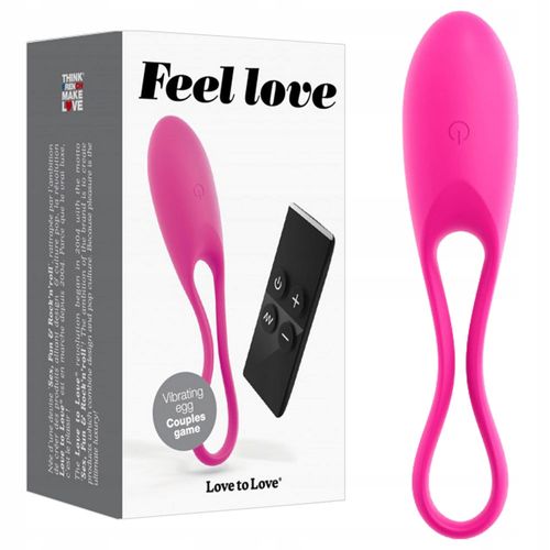 Dopochwowe jajeczko sterowane pilotem. na Arena.pl