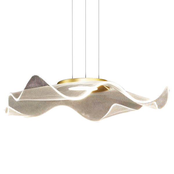 Lampa wisząca LARGO 16W LED zdjęcie 2