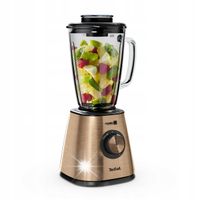 Blender kielichowy szklany Blendforce 2 PROFESJONALNY MOCNY BLENDER