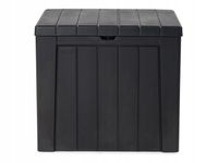 Skrzynia ogrodowa KETER Urban Storage Antracyt