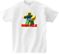 Koszulka T-shirt Roblox