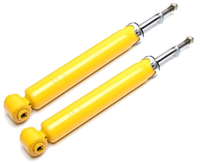 BMW E39 TOURING Amortyzatory Sportowe Pneumatyczne