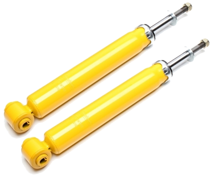 BMW E39 TOURING Amortyzatory Sportowe Pneumatyczne zdjęcie 1