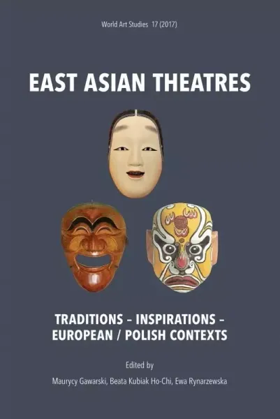 East Asian Theatres zdjęcie 1
