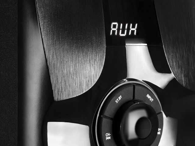 SVEN MS-315 głośniki komputerowe 2.1 BLUETOOTH, USB, FM, WYŚWIETLACZ, PILOT zdjęcie 11