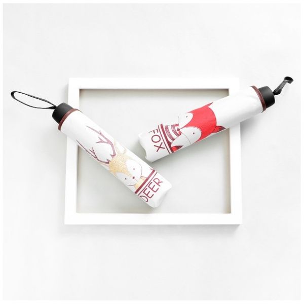 Parasol umbrella miś PAR05WZ3 zdjęcie 5