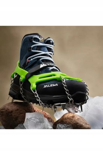 Raczki turystyczne Volven Pro Traxion czerwone XL_45_47 na Arena.pl