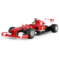 Ferrari F1 R/C 1:18 Rastar 53800