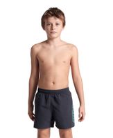ARENA SZORTY JR FUNDAMENTALS LOGO JR BOXER ASPHALT WATER