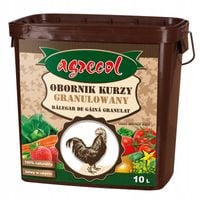 Obornik kurzy granulowany 10l