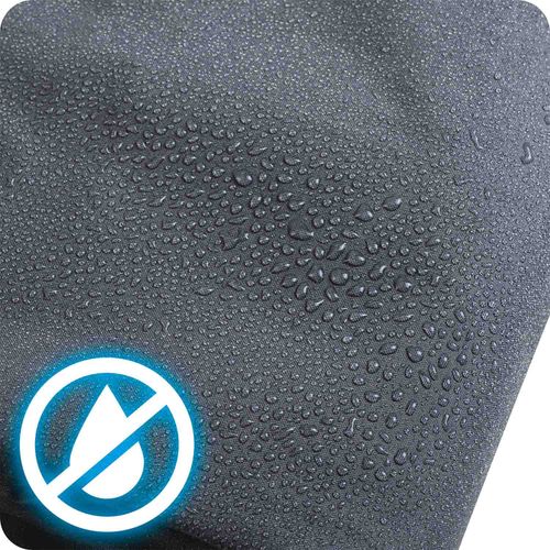 Żagiel przeciwsłoneczny prostokątny 3x4m Plonos PL-885 szary na Arena.pl