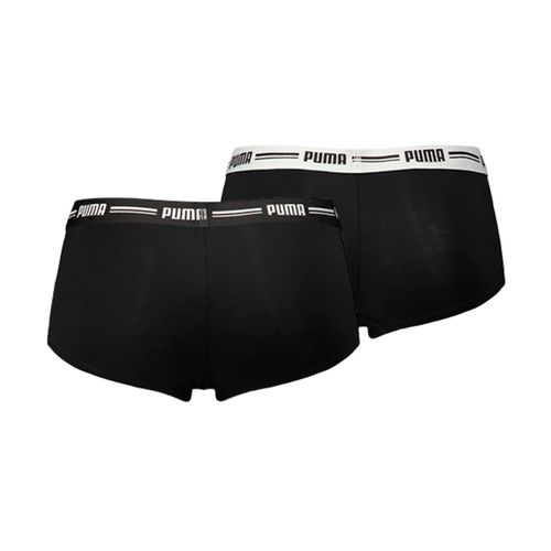 Mini Szorty Puma Iconic 90687903 M na Arena.pl