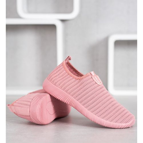 Tekstylne Buty Slip On r.38 na Arena.pl