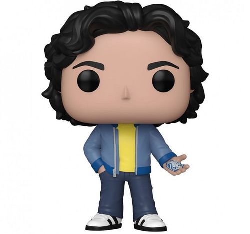 Funko POP! TV Blue Beetle Jamie Reyes 1404 figurka na Arena.pl