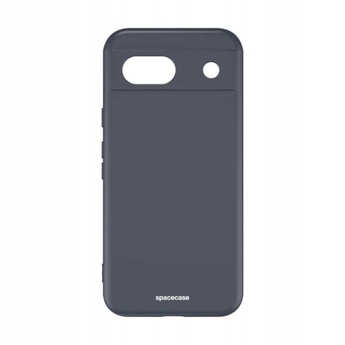 Spacecase Silicone Case Google Pixel 8A Black na Arena.pl