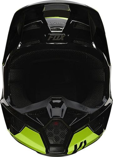 KASK FOX V-1 REVN YELLOW S na Arena.pl