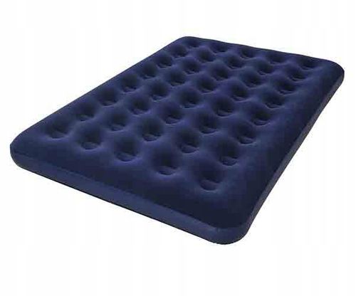 MATERAC DMUCHANY DO SPANIA 191x137x22 BESTWAY 2os na Arena.pl