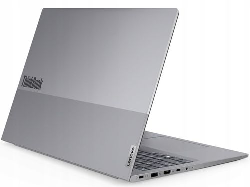 Lenovo ThinkBook 16 G6 21KH0076PB i5-1335U 16" WUXGA 16GB 512SSD Int W11Pro na Arena.pl