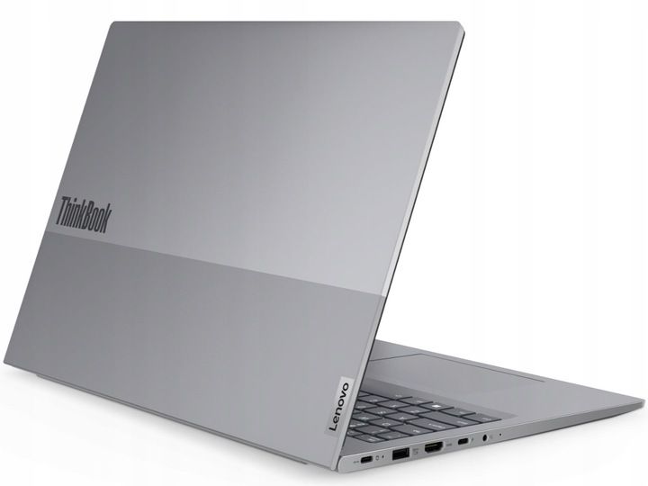 Lenovo ThinkBook 16 G6 21KH0076PB i5-1335U 16" WUXGA 16GB 512SSD Int W11Pro zdjęcie 13