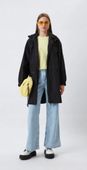 BIMBA Y LOLA 231BR0425 CZARNY XS